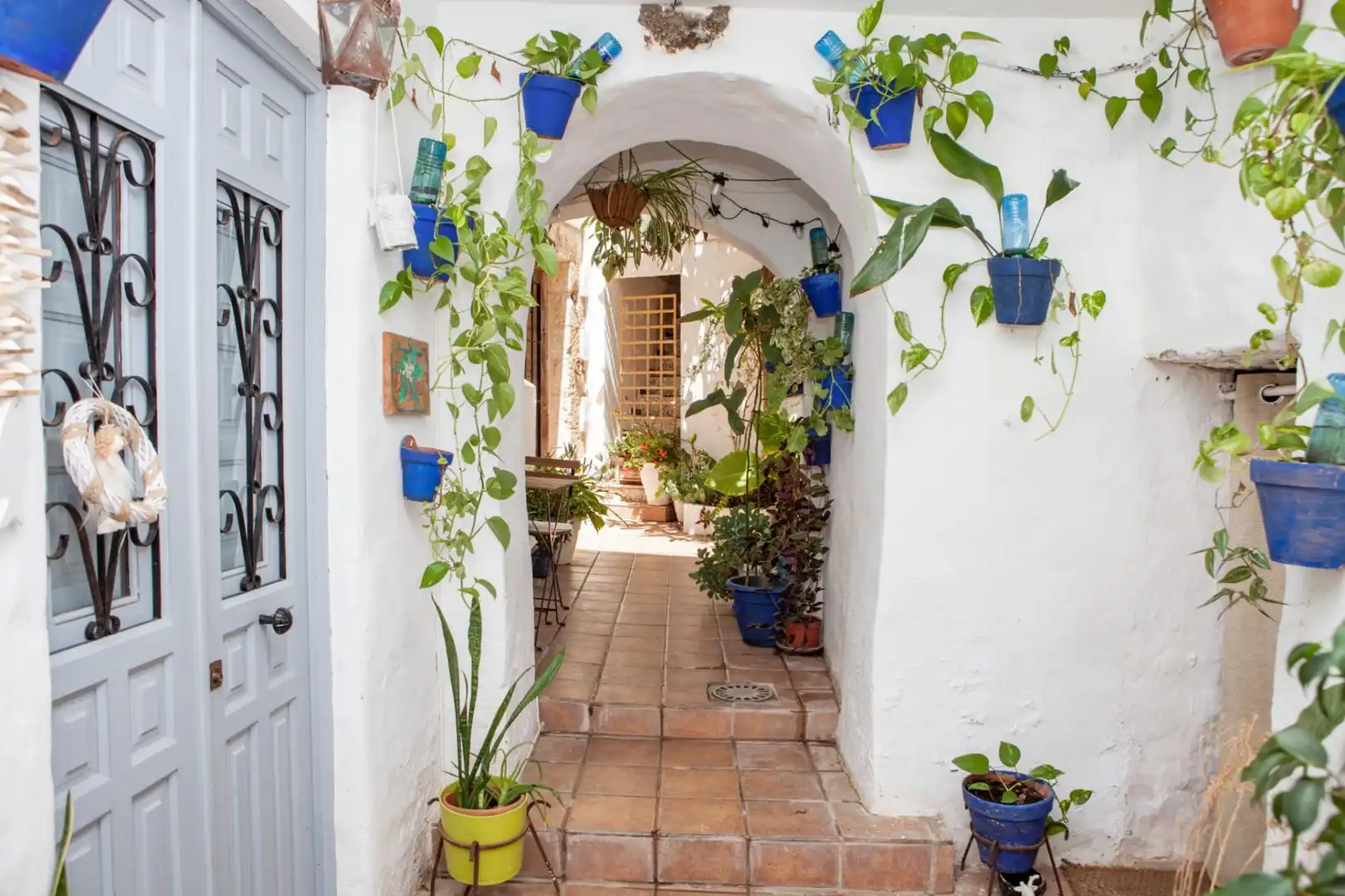 Apartamento en venta en Vejer de la Frontera