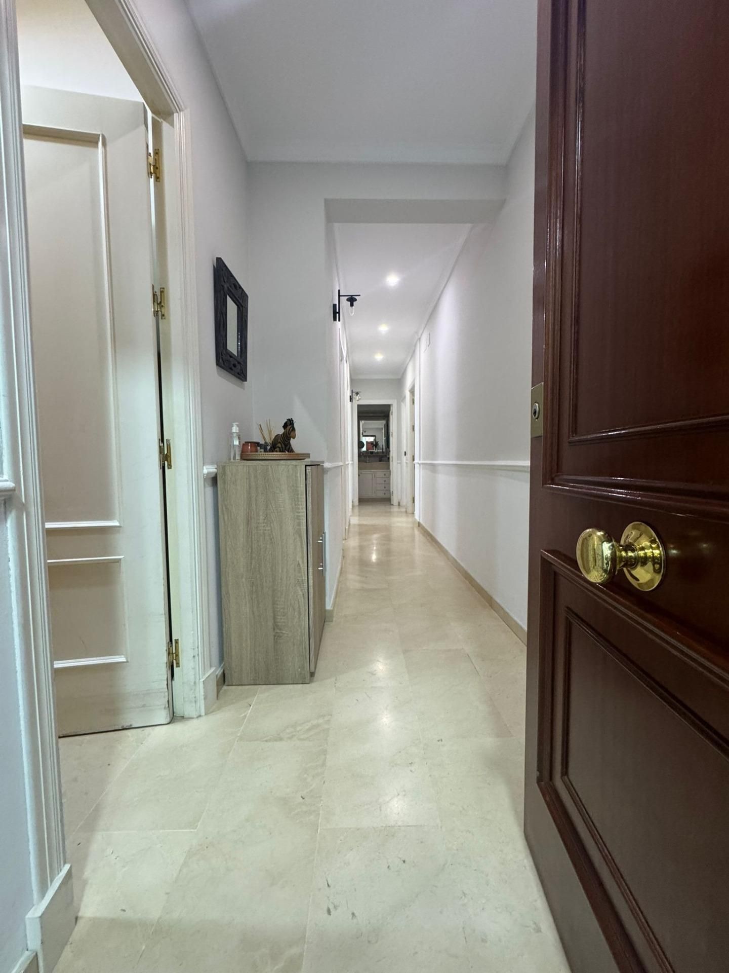 Flat for sale in Chiclana de la Frontera  with Air Conditioner