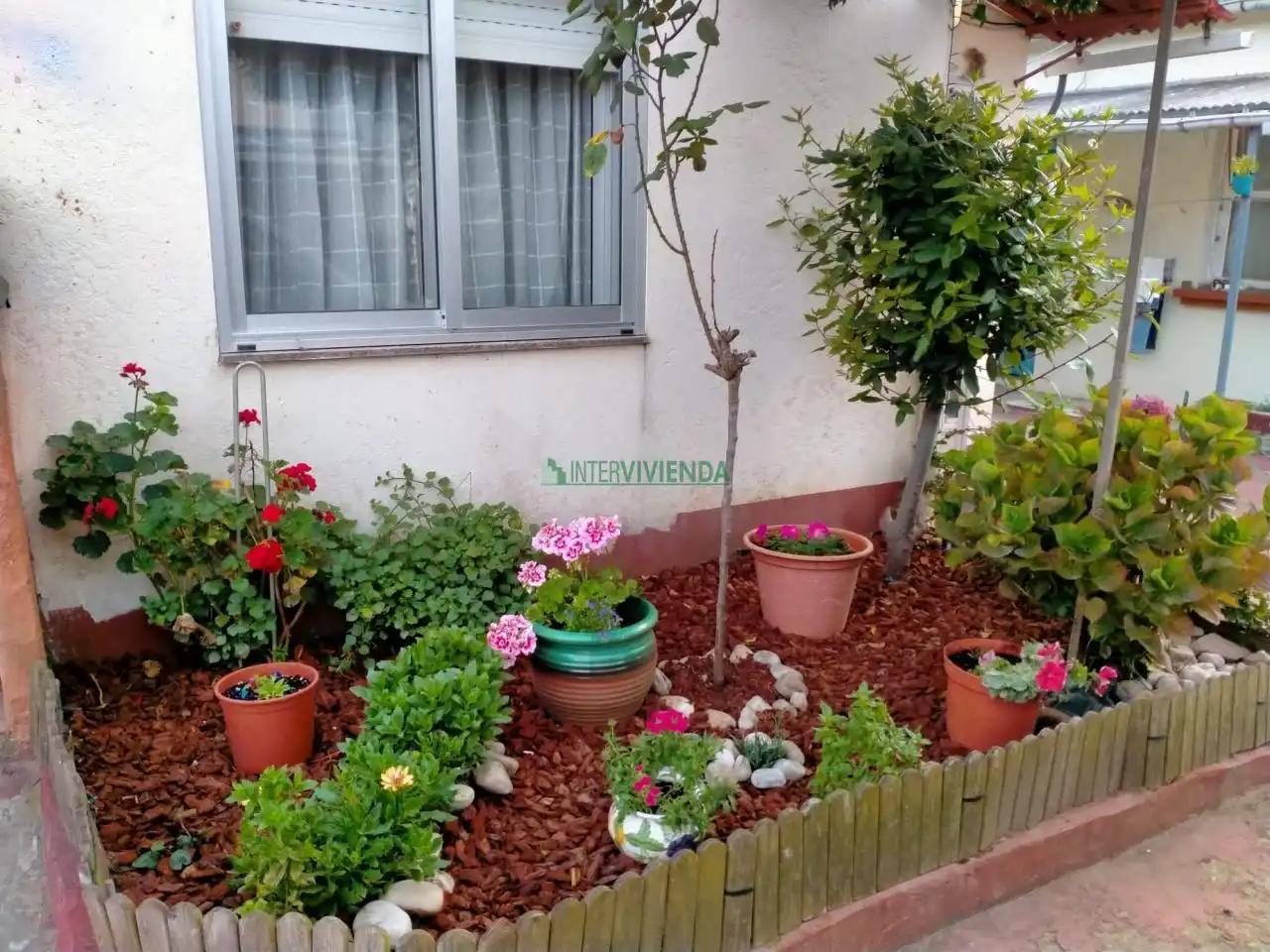 Maison avec jardin à vendre à Centro Urbano, imagen 22