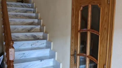 Foto 4 de Apartament en venda a Calle la Morería, 56, Sahagún, León