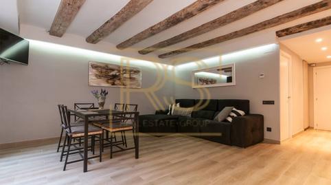 Photo 2 of Flat to rent in Carretes, 21, El Raval, Barcelona