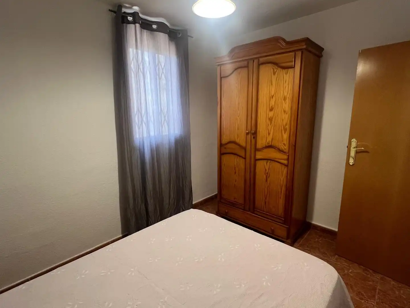 Wohnung mit Terrasse zur Miete in Calle INES DE SUAREZ, imagen 15