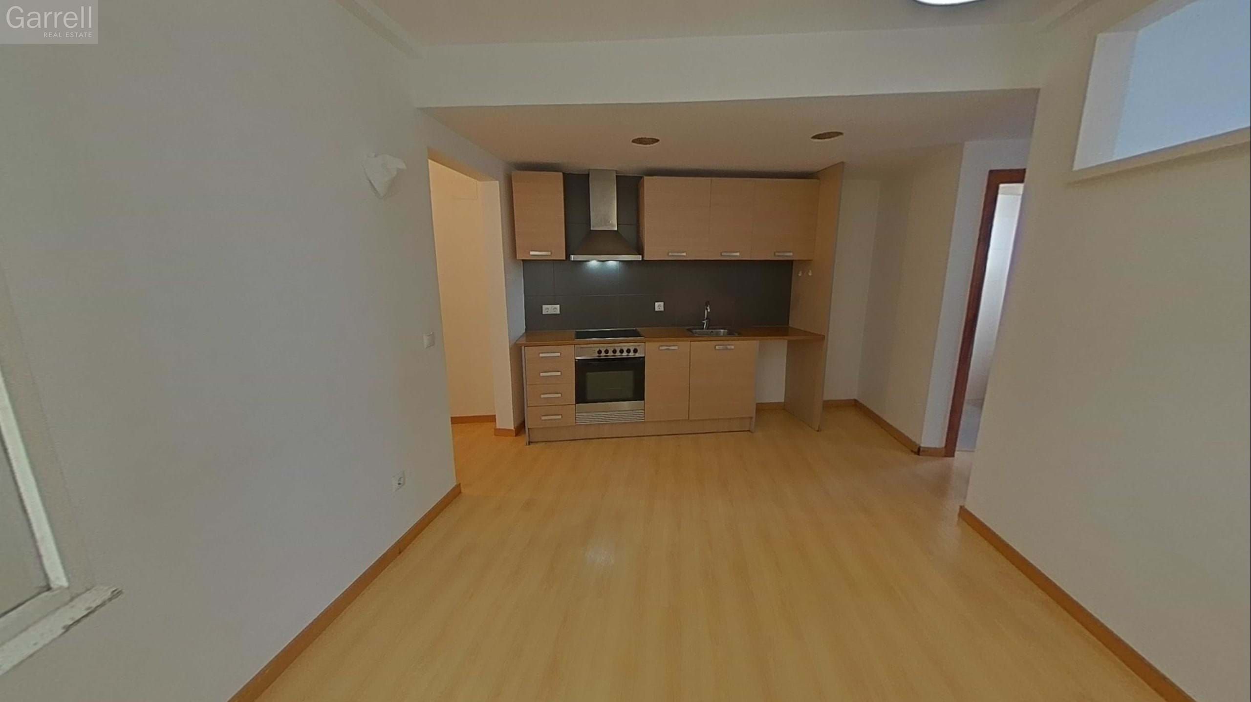 Cocina de Piso en venta en Mataró