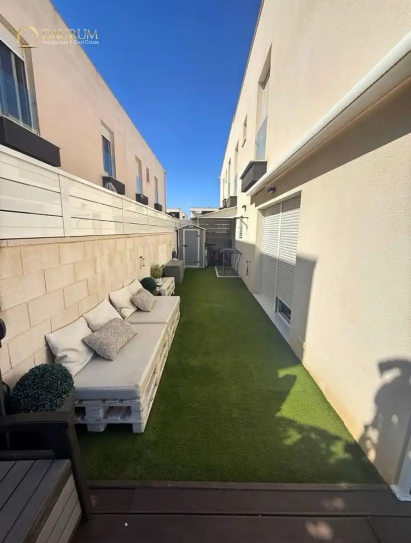 Villa mit Pool zum Verkauf in CALLE VENTURA SELVA GONZALEZ, imagen 26