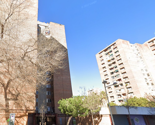 Exterior view of Flat for sale in  Valencia Capital