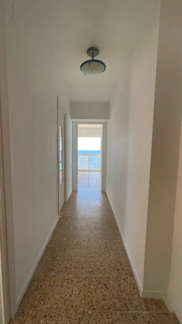 Wohnungen zum Verkauf in Sant Antoni de Portmany mit Terrasse