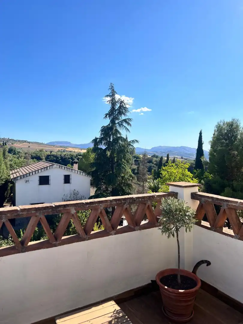 Maison jumelée à louer à Urbanización los Arroyos 10, imagen 10