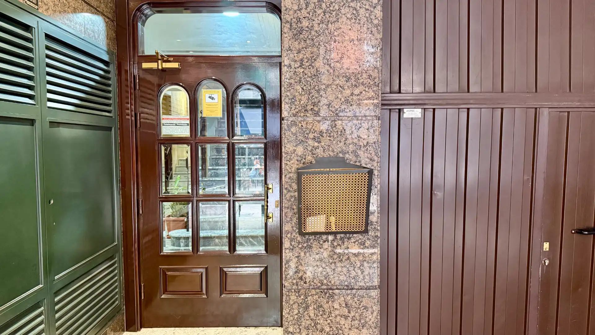 Individual con ascensor en alquiler en Calle Manuel Pedregal 10, imagen 15
