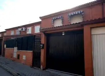 Detached house for sale in Daganzo de Arriba