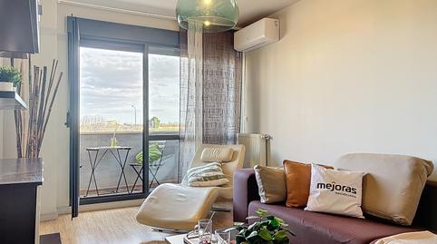 Foto 3 de Pis en venda a Tudela - Domingo Gaztelu, 4, Lourdes, Tudela