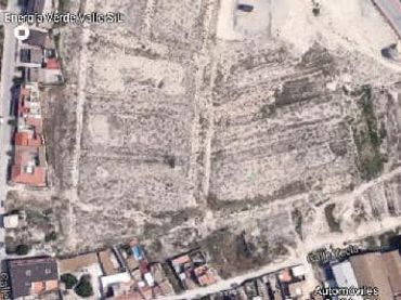Residential land for sale in Calle Calvario 10