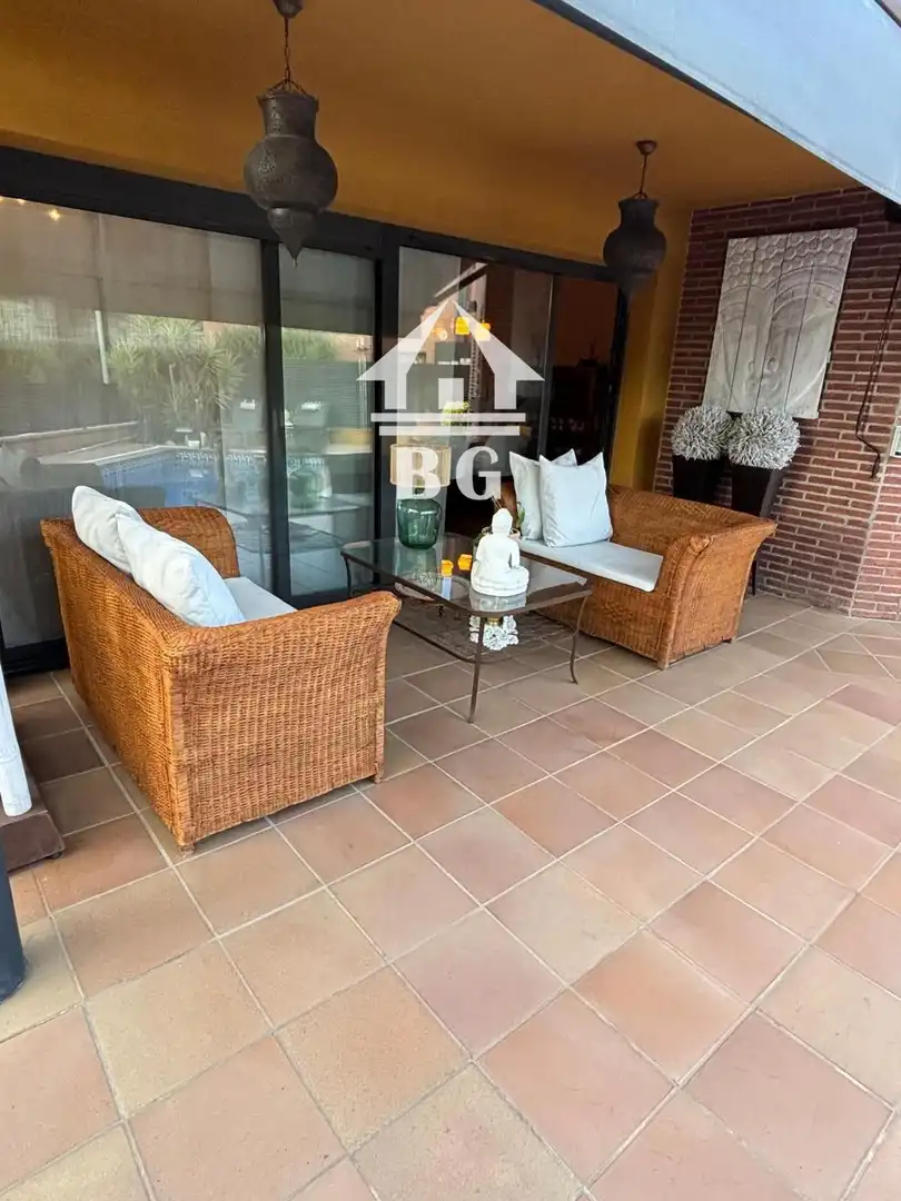 Villa avec piscine à vendre à Bosch, imagen 5