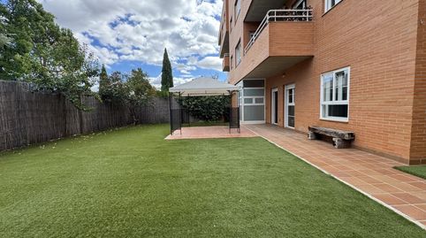Foto 3 de Planta baixa de lloguer a Sector B, Boadilla del Monte