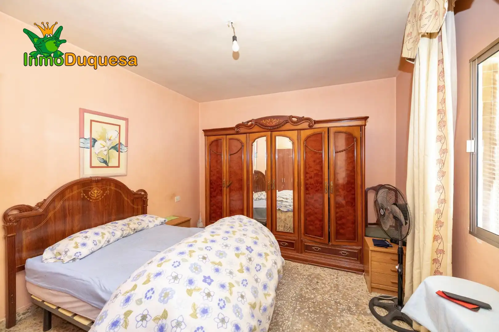 Home with terrace for sale in Barrio de la Vega, imagen 43