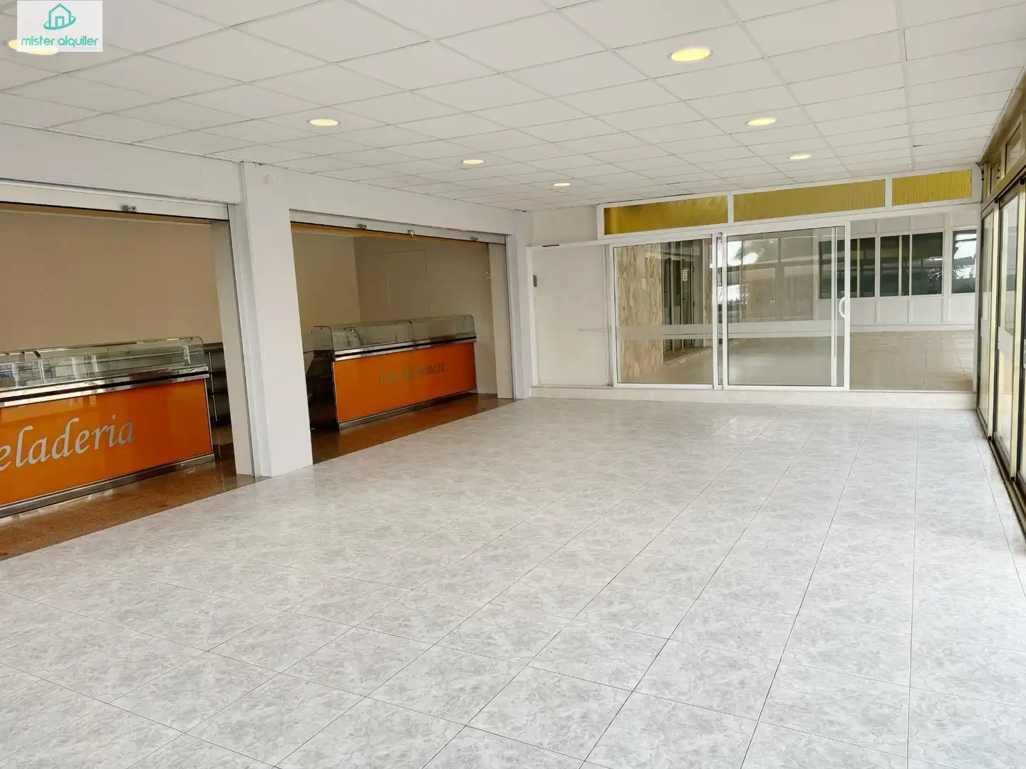 Gewerbefläche zum Verkauf in Calle DOCTOR SEVERO OCHOA 3, imagen 4