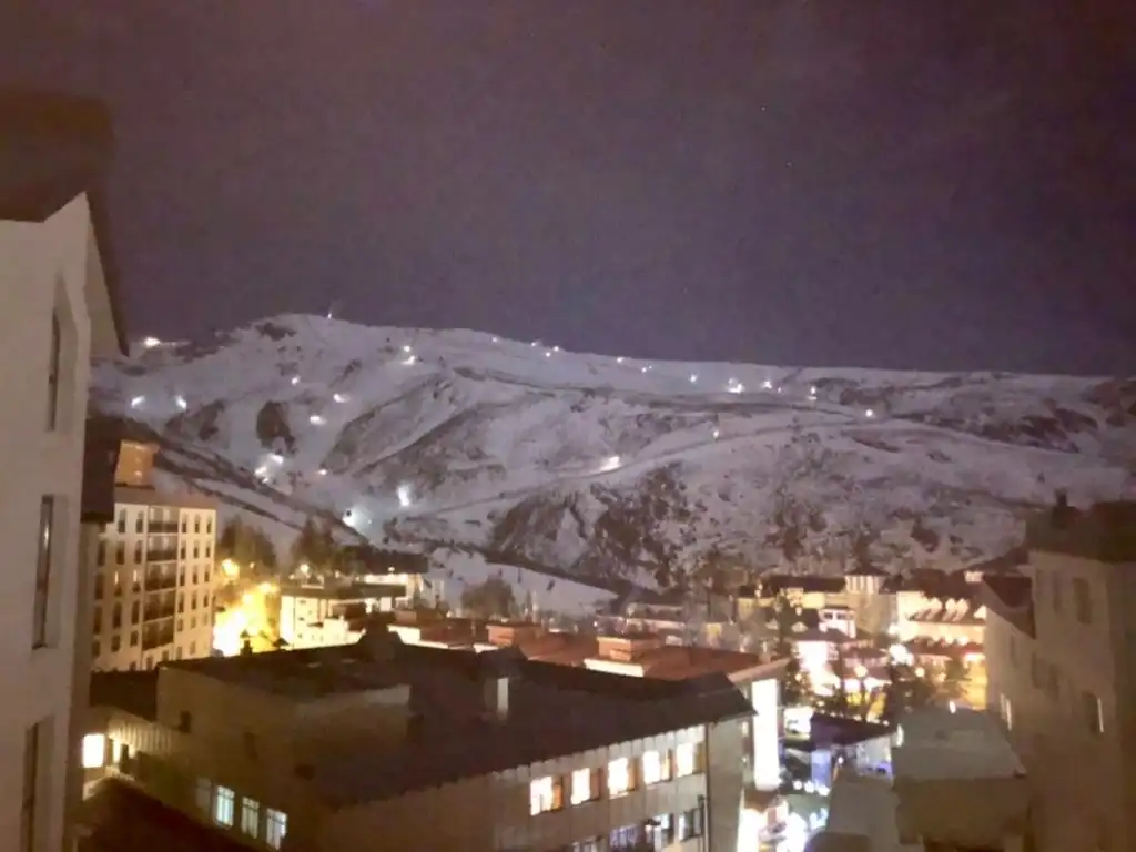 Wohnung mit Aufzug zur Miete in Calle de la Virgen de las Nieves, imagen 6