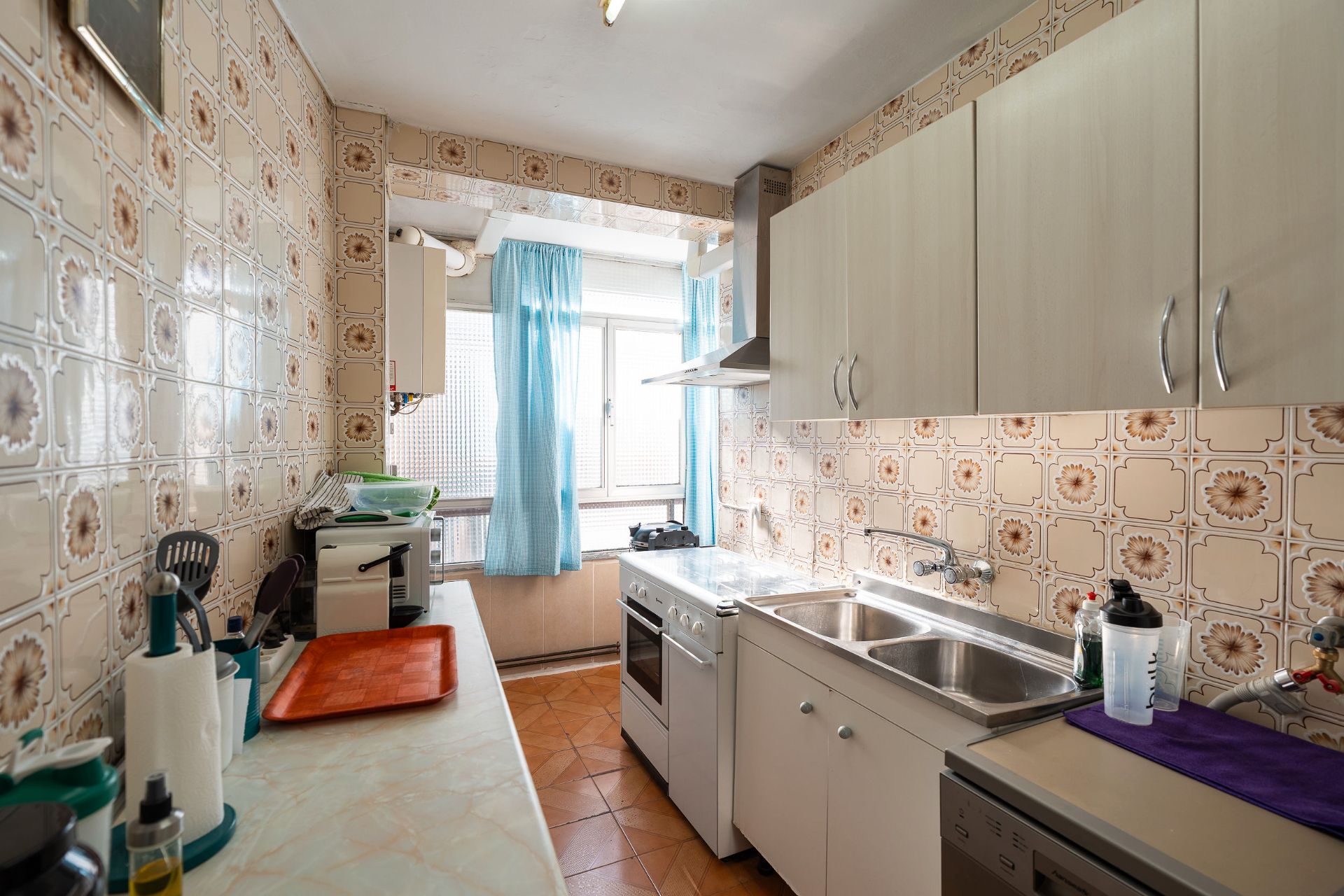 Pis en venda a Calle Badajoz, Zona Renfe