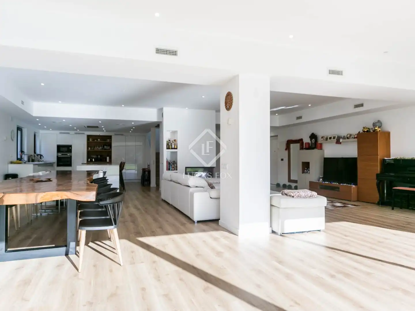 Casa o chalet en venta en La Sentiu