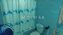 Bathroom of Flat for sale in Xirivella  with Alarm