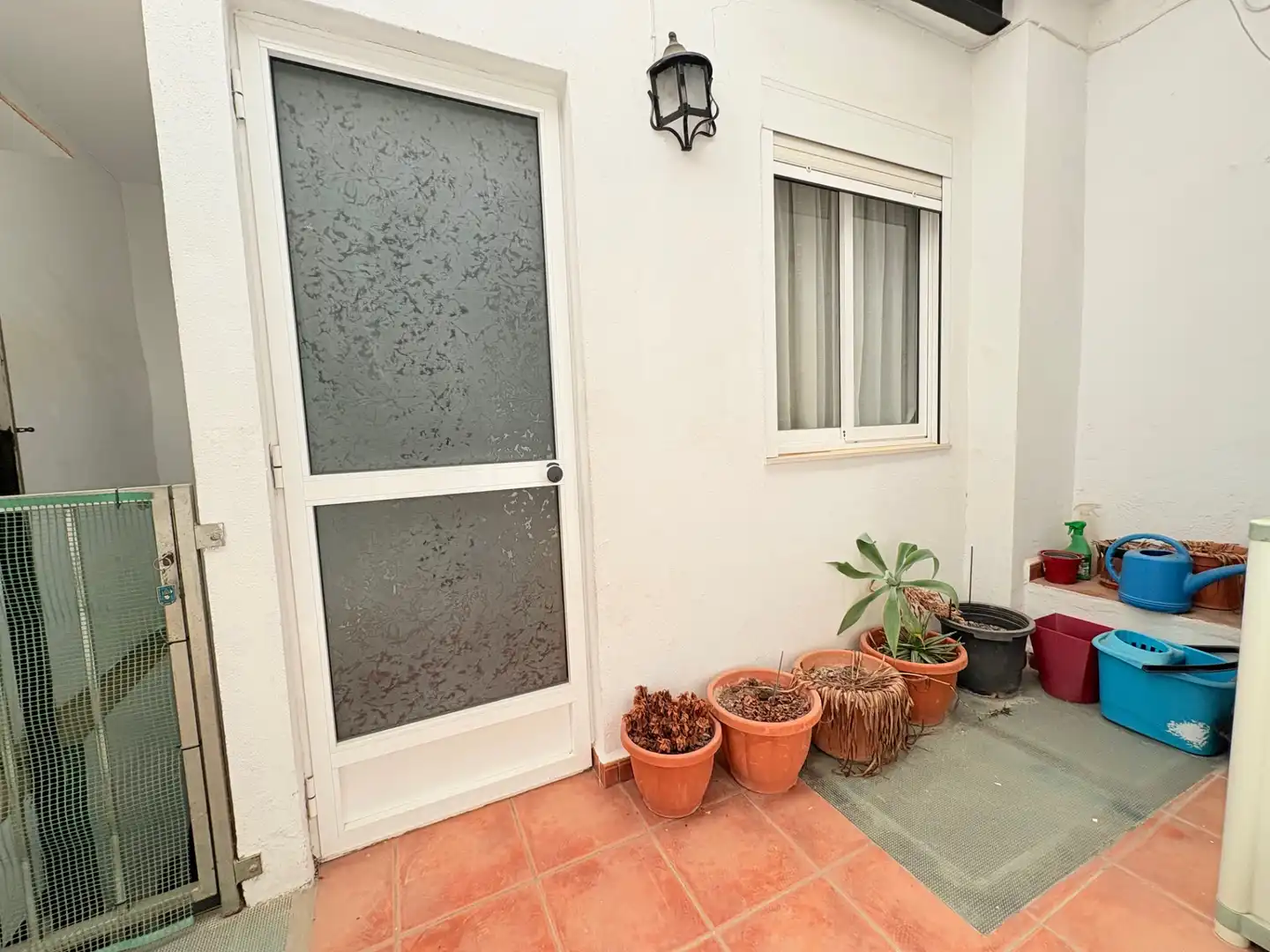 Terrassa de Casa o xalet en venda en Benaguasil amb Aire condicionat, Terrassa i Forn
