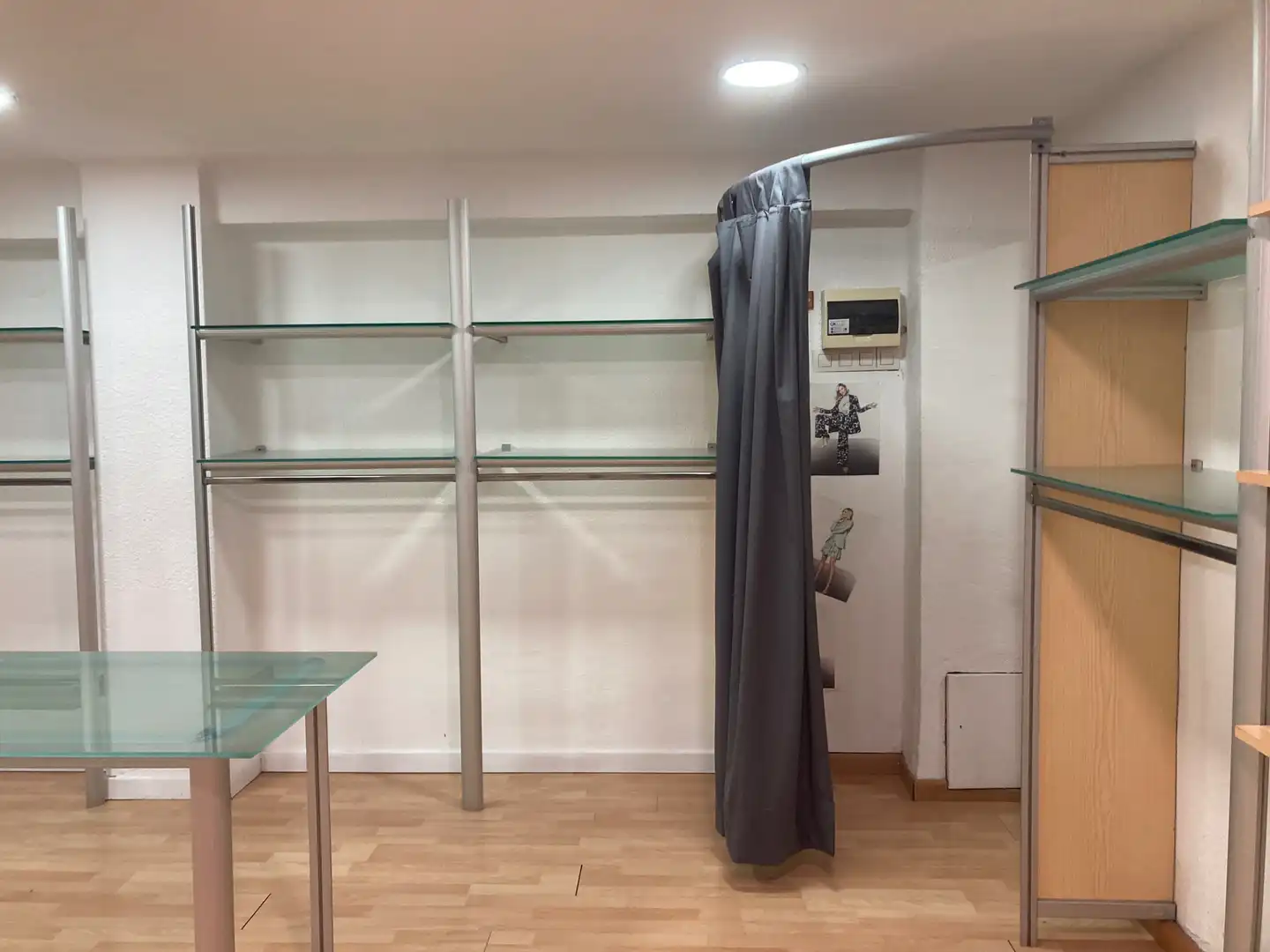 Local comercial en alquiler en Avenida de Jose Ortiz 13, imagen 16