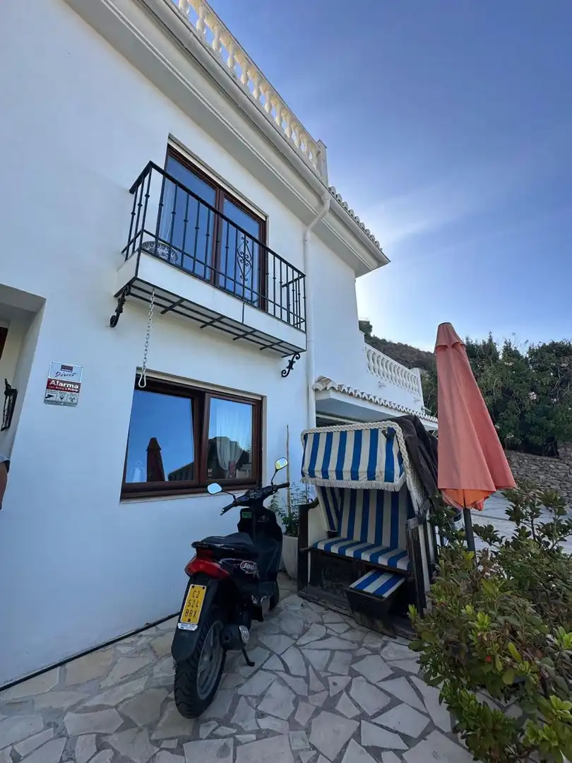Villa in affitto a Paseo de Cotobro, imagen 25