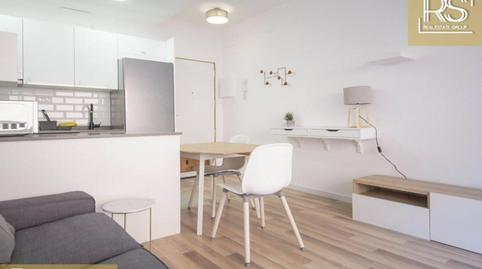 Foto 2 de Pis de lloguer a Calle Bertrana, La Maternitat i Sant Ramon, Barcelona