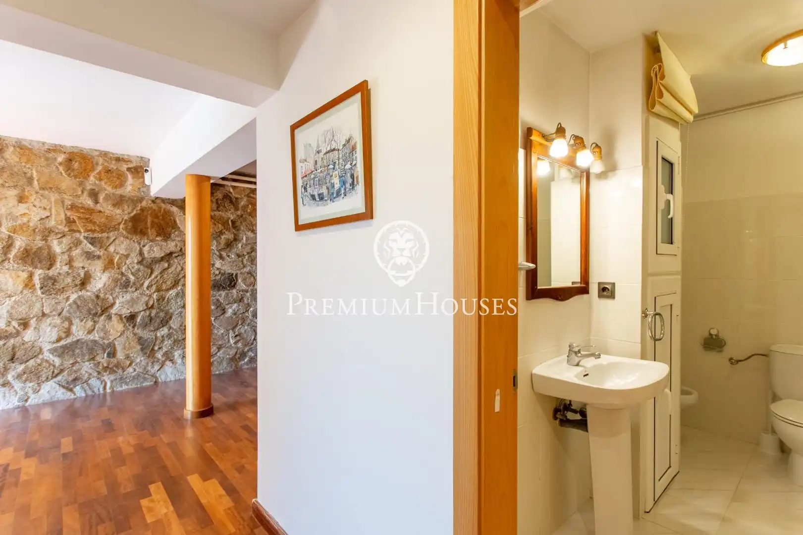 Casa o chalet en venta en Arenys de Mar con Jardín privado, Terraza y Balcón