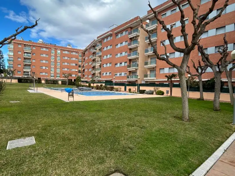 Wohnung mit Pool zum Verkauf in Rambla nova 19, imagen 2