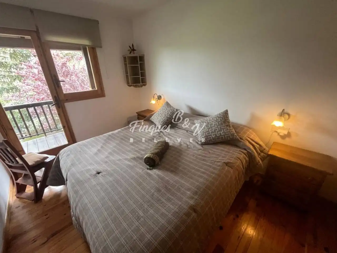 Reihenhaus mit Garten zum Verkauf in Camino Ral, imagen 28
