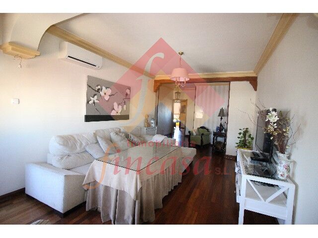 Flat to rent in Casco Histórico