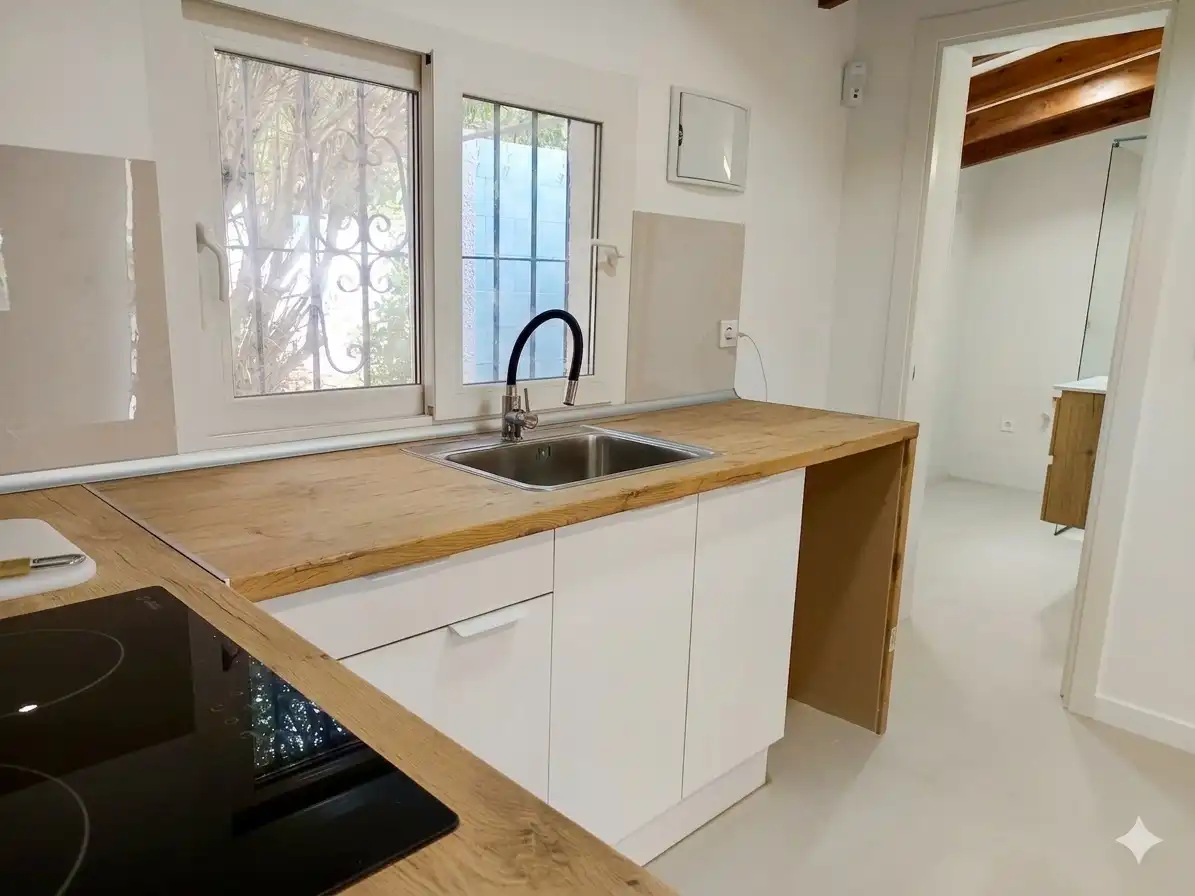 House with garden for sale in Cometa, imagen 5