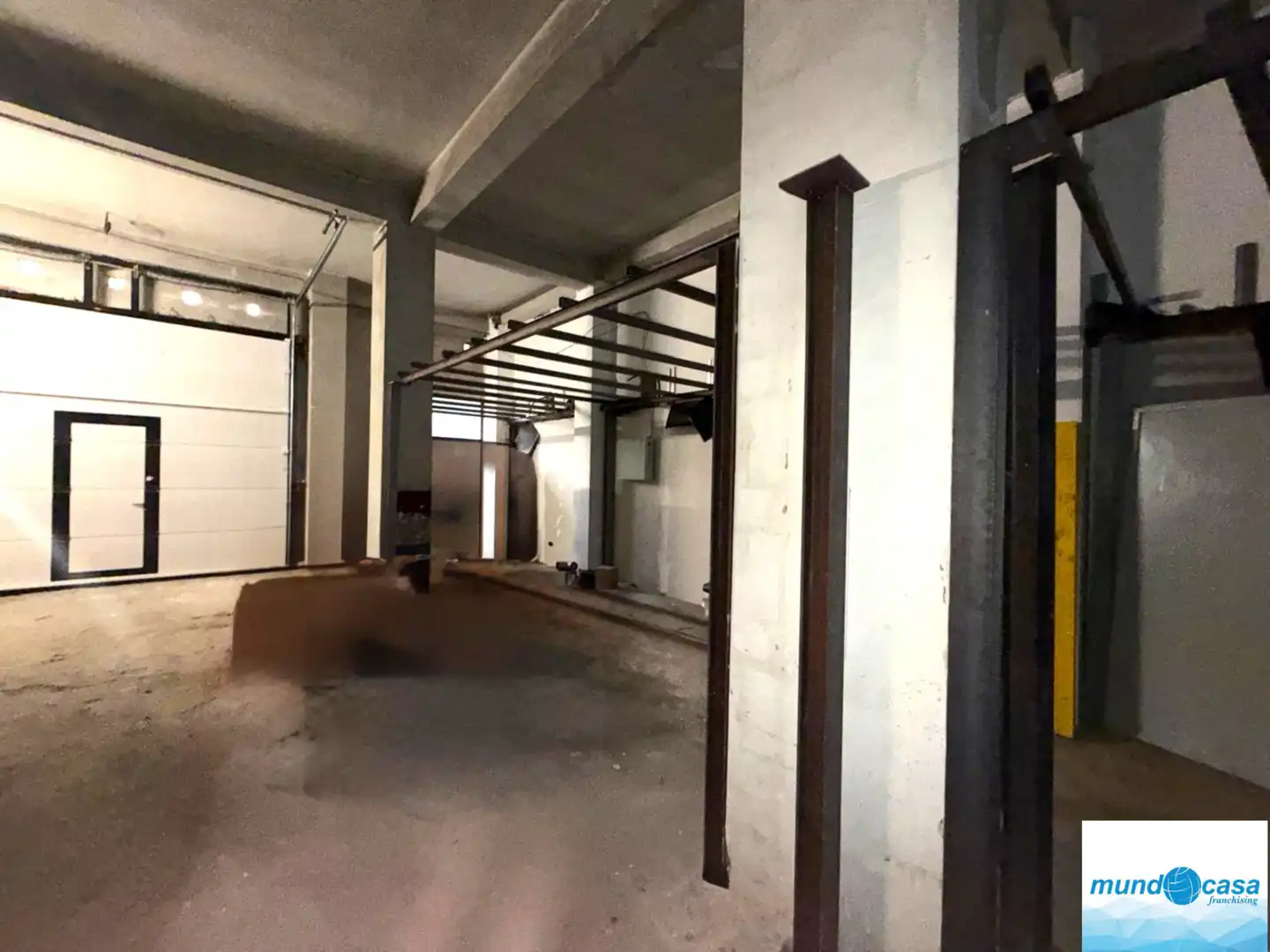 Wohnung zum Verkauf in Calle de Miguel Servet, imagen 7