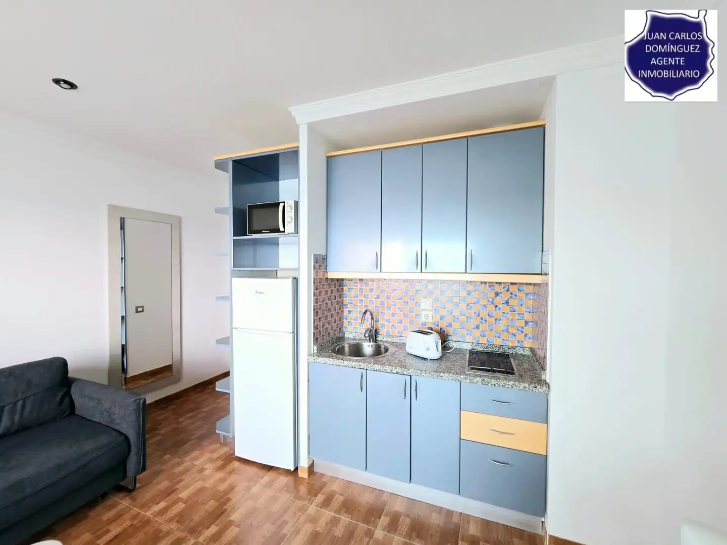 Apartament amb piscina de lloguer a Arguineguín, imagen 39