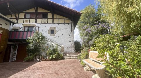 Foto 2 de Finca rústica en venda a Calle Ereño Auzoa, Bedia, Bizkaia