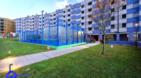 Foto 5 de Piso en venta en Oviedo - Viseu, Ciudad Naranco - Prados de La Fuente, Oviedo