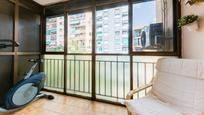 Balcony of Flat for sale in Viladecans  with Air Conditioner, Oven and Balcony