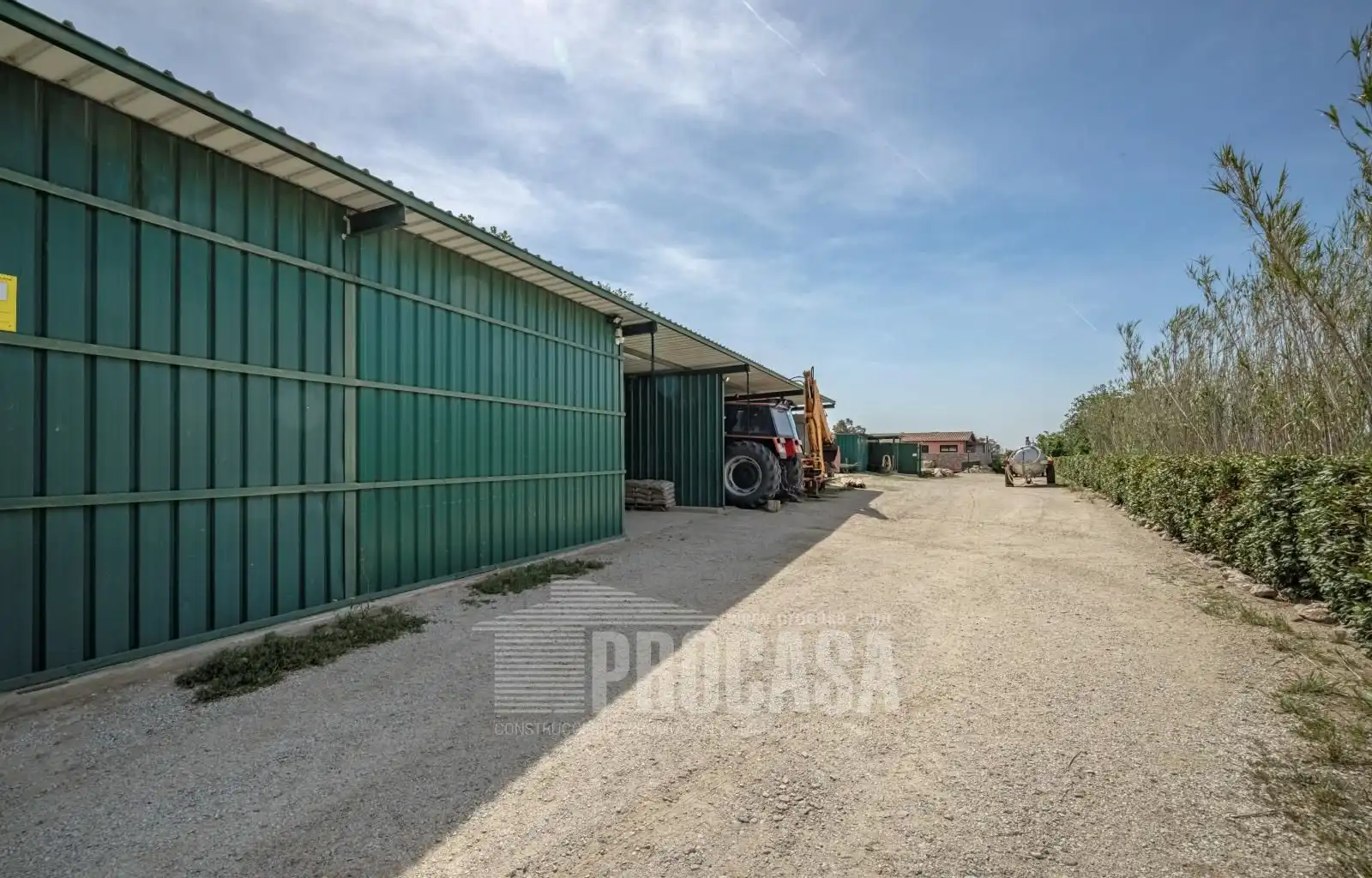 Houses for sale in Masarac i Vilarnadal  with Air Conditioner, Storage room and Swimming Pool