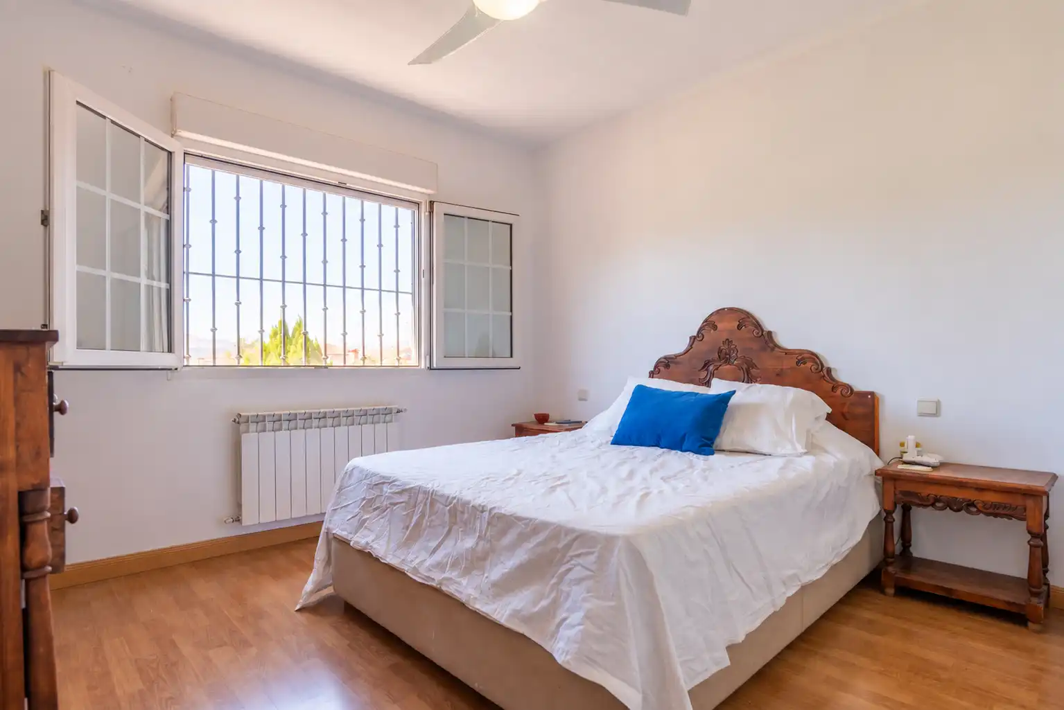Villa con giardino in vendita a Paseo de la Ermita, imagen 26