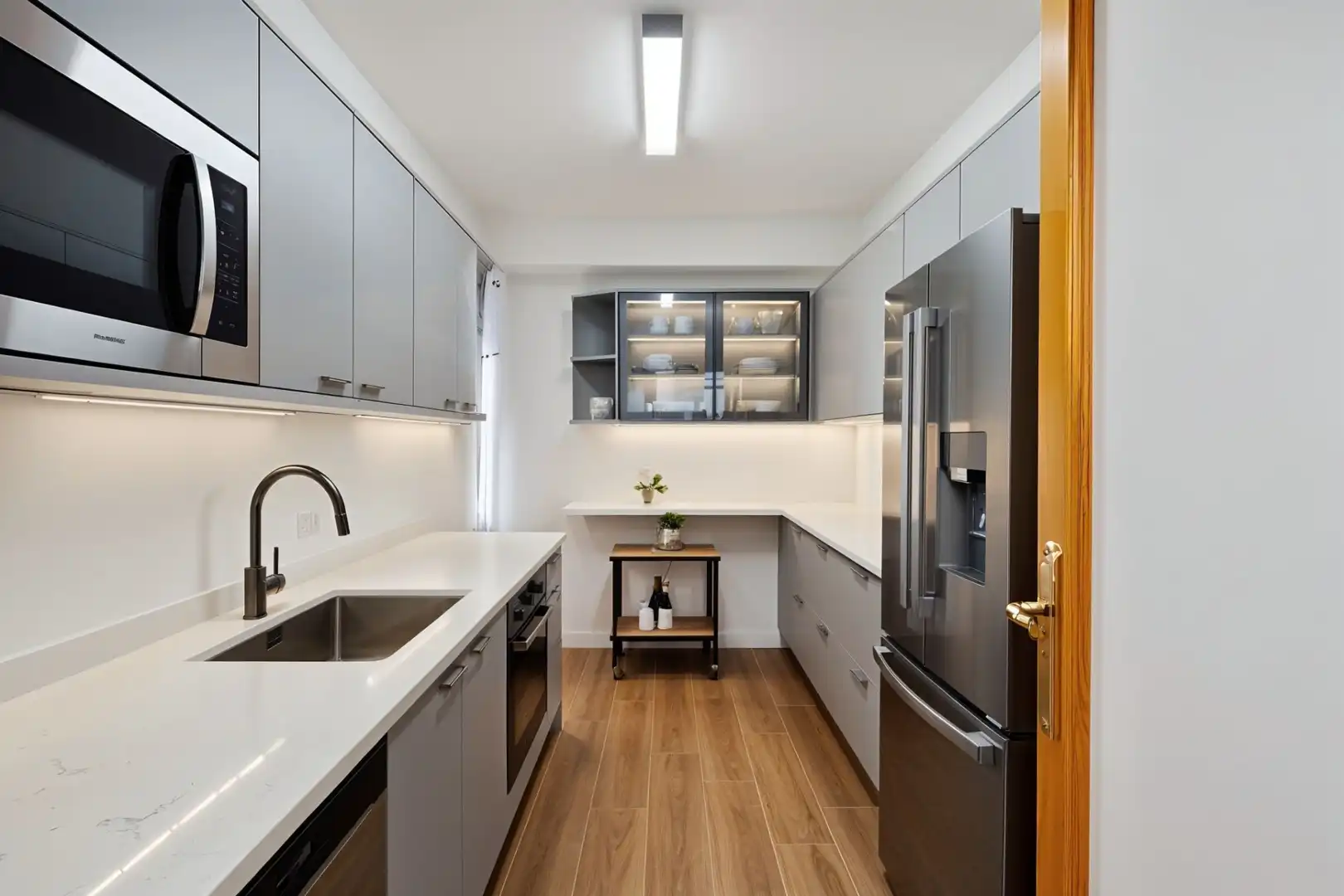 Piso con ascensor en venta en Calle Cisneros, imagen 7