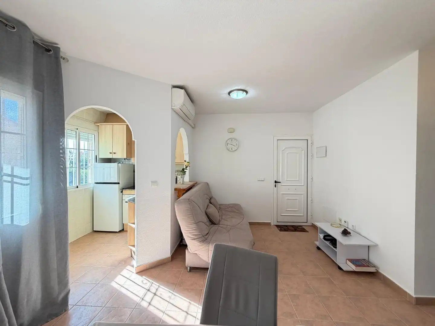 Bungalow con piscina in vendita a Calle ALBORAN, imagen 11