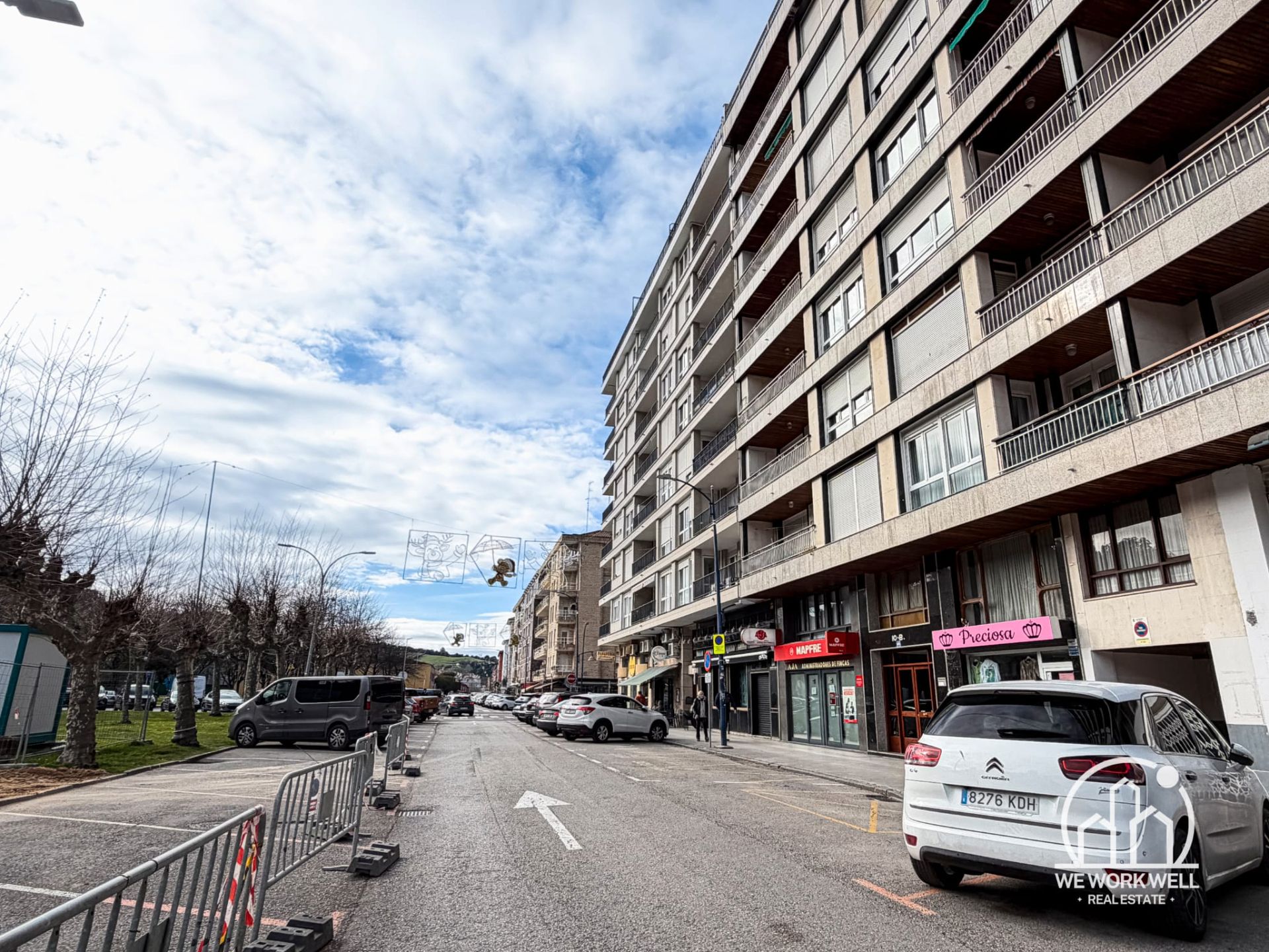 Pis en venda a Avenida de España, Centro