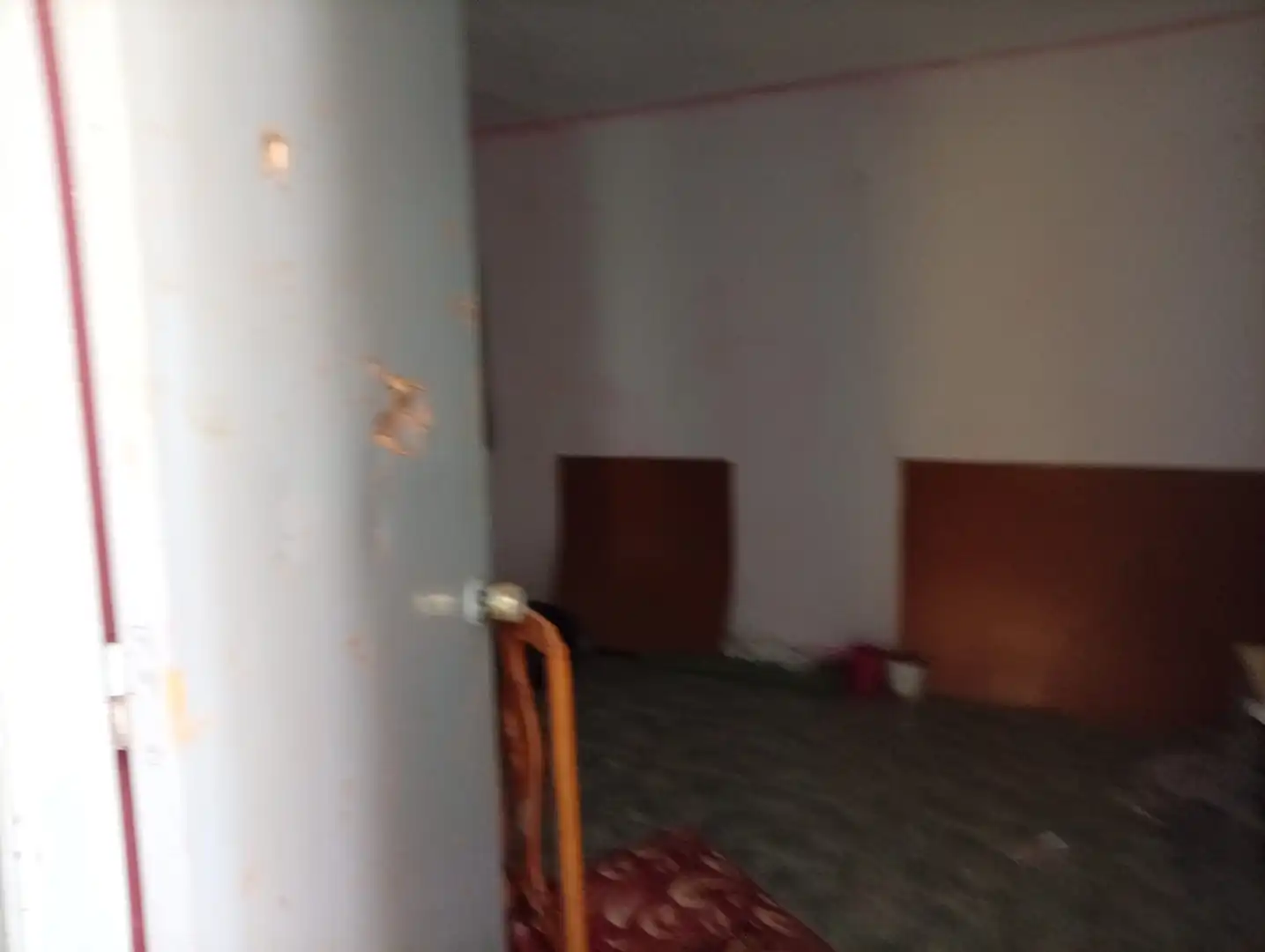 Casa o xalet en venda en Baza