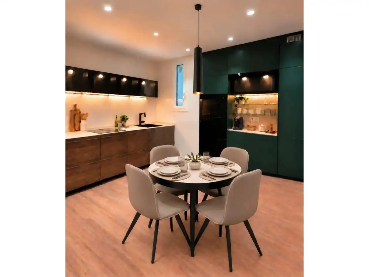 Appartamento con terrazza in vendita a Calle Bailèn, imagen 28
