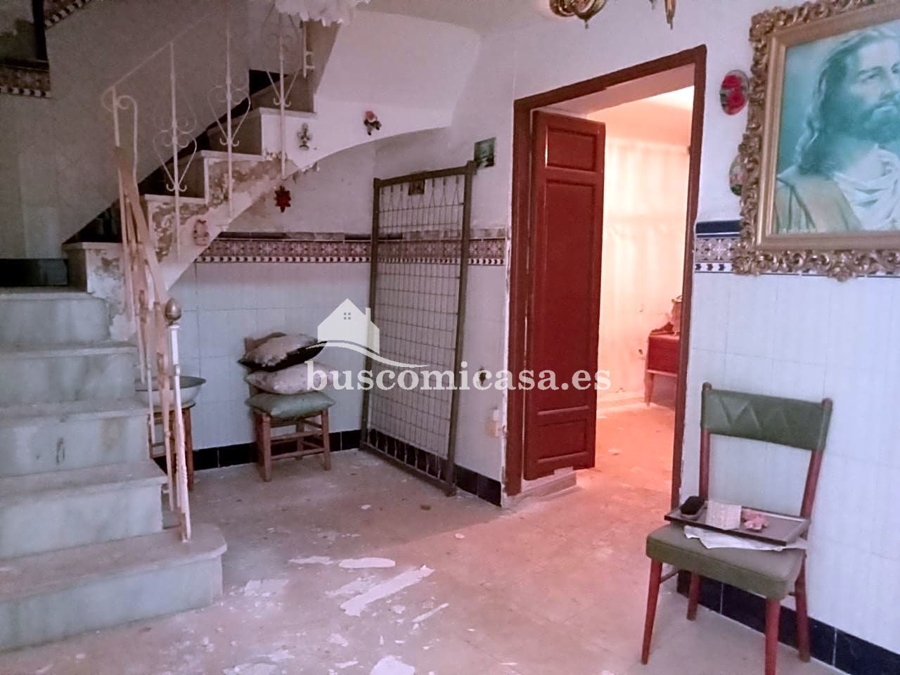 Casa o chalet en venta en Jamilena con Balcón