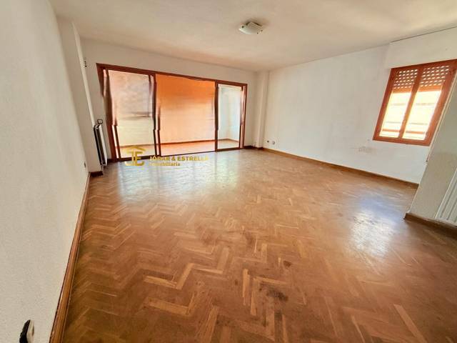 Piso en Venta en San Mateo