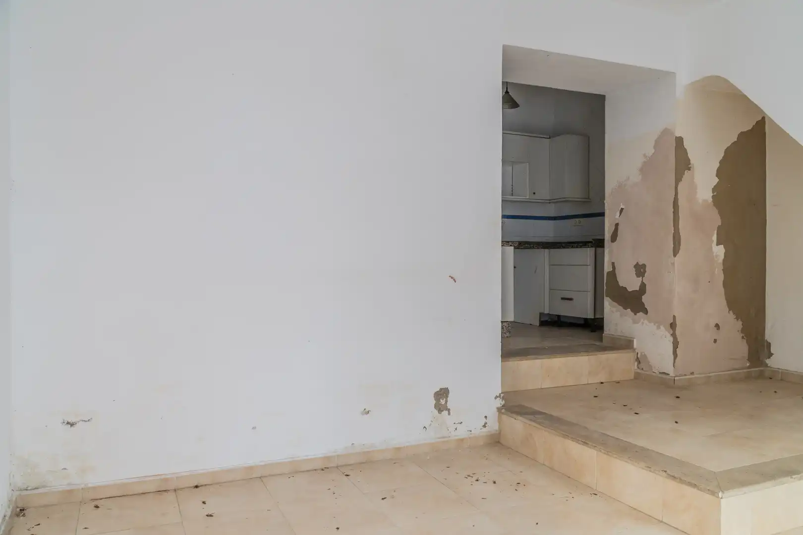 Wohnung zum Verkauf in GALDAMES, Ayamonte ciudad