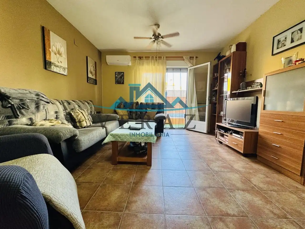 Casa amb piscina en venda a La Pueblanueva, imagen 7
