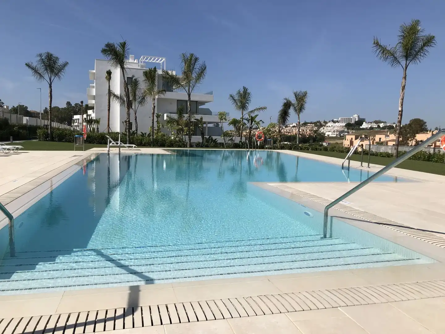 Àtic amb piscina en venda a Calle la Pacheca Alta 22, imagen 8
