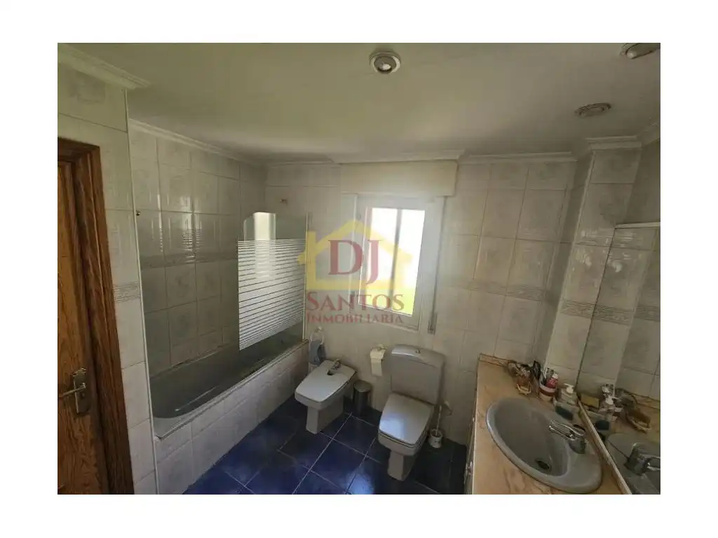 Baño de Casa o chalet en venta en Villares de la Reina